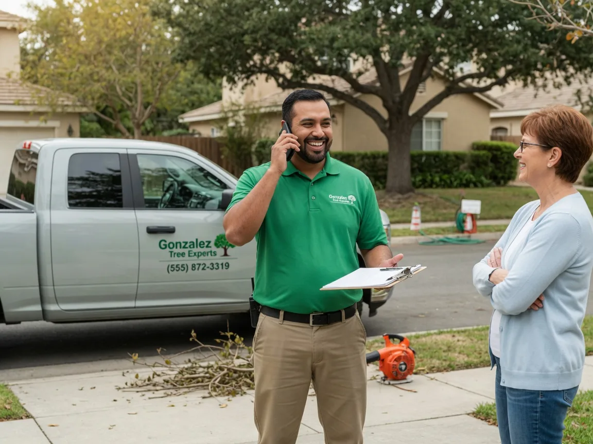 Tree Service Clarksburg, OH FAQs